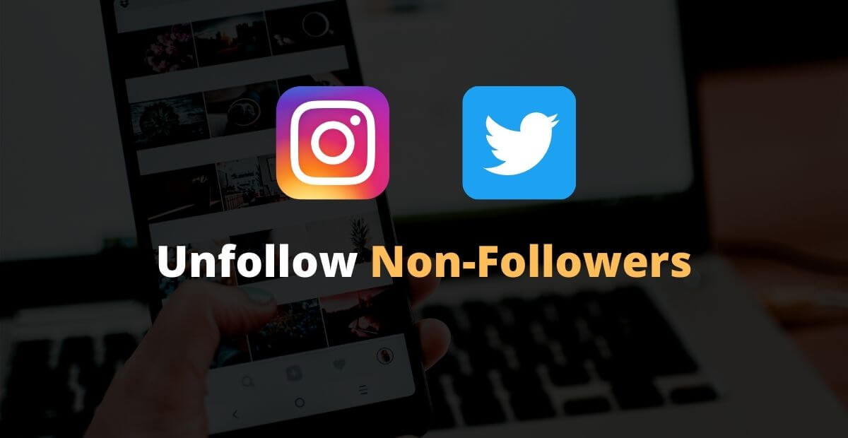 Non Follower Visitor Instagram