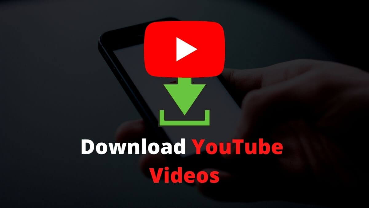 download youtube videos free online