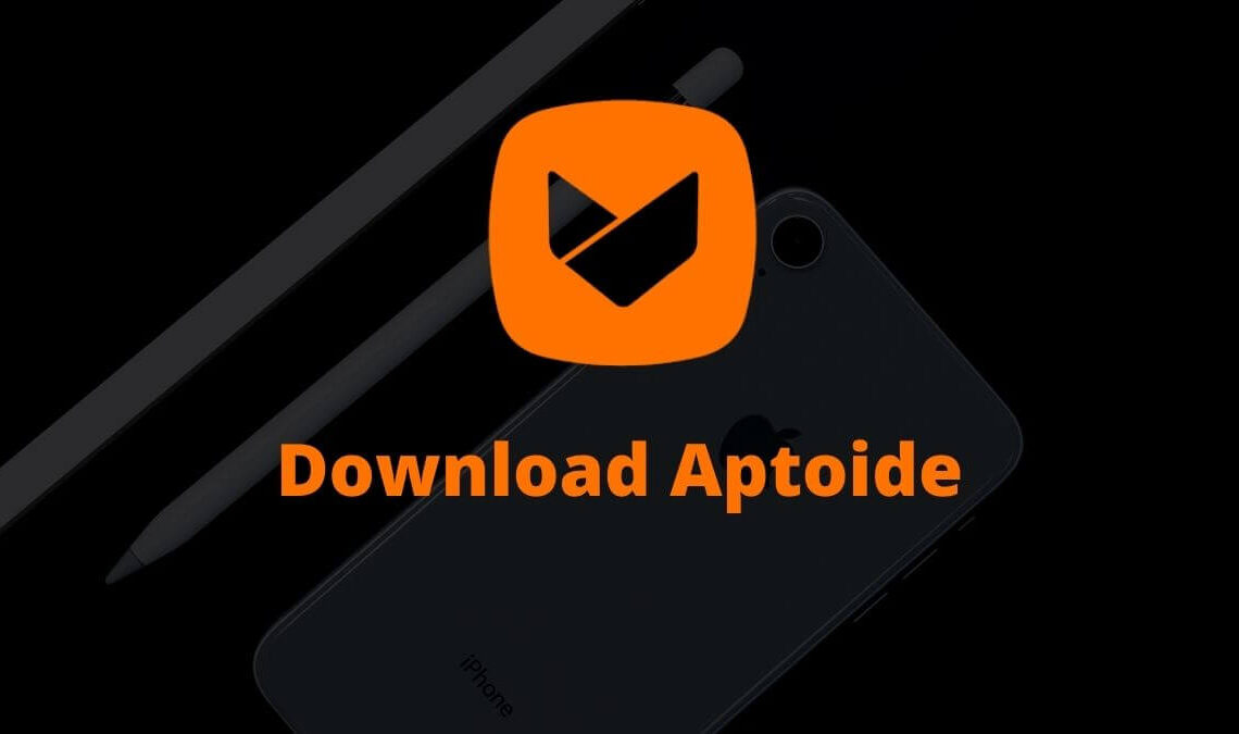 Download Aptoide For PC & Laptops