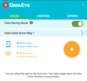 data eye data saver app - reduce data usage