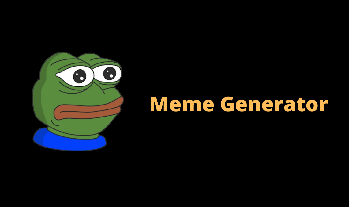 meme video generator online