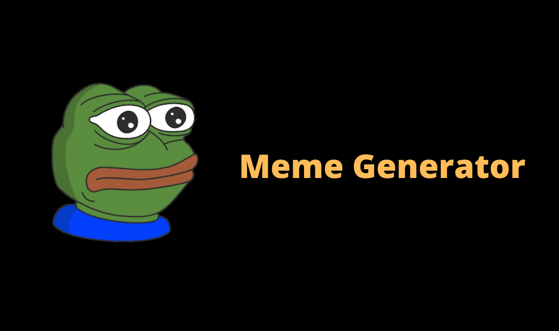 best meme generator by memeful screenshot 2