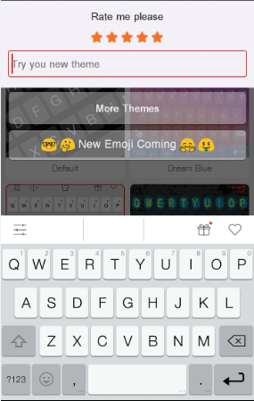 Start Using iPhone Emoji Keyboard on Android