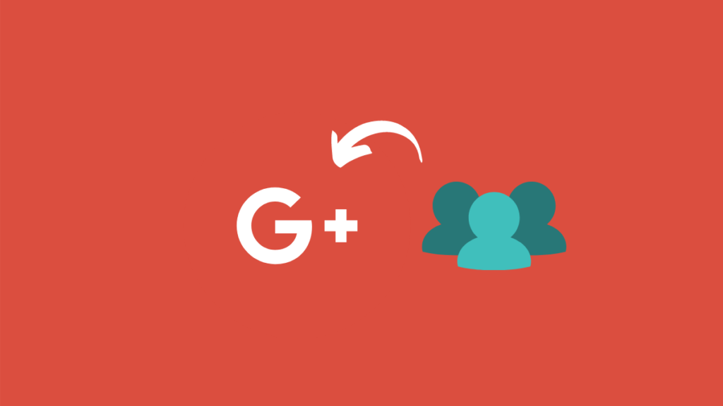 Increase Google Plus Page Followers