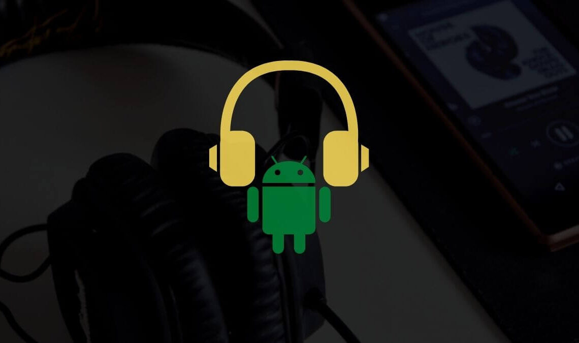 Unique Music Player for Android