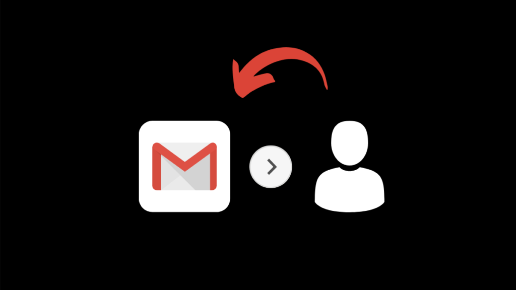 Undo Sent Email In Gmail