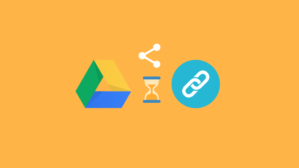 Set an Expiry Date for Google Drive Share Links