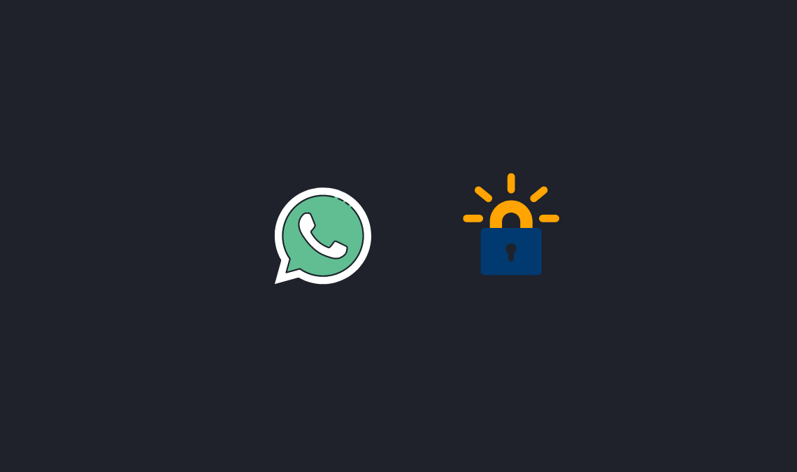 How to Use WhatsApp End-to-End Encryption