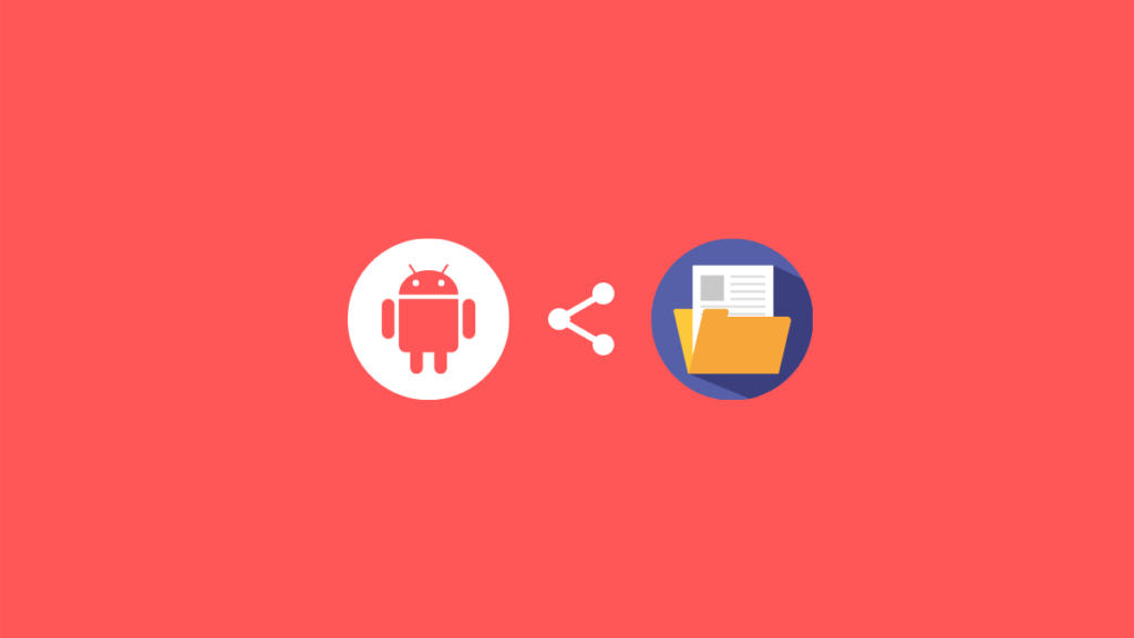 Best Ways to Share Large Files on Android