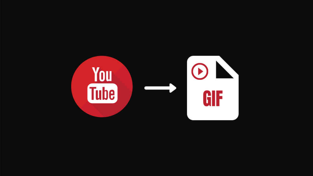 How to Turn Any YouTube Video Into An Animated GIF