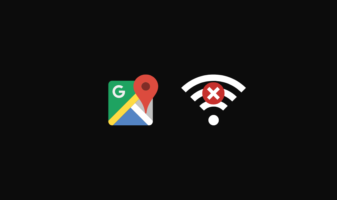 How to Use Google Maps Offline