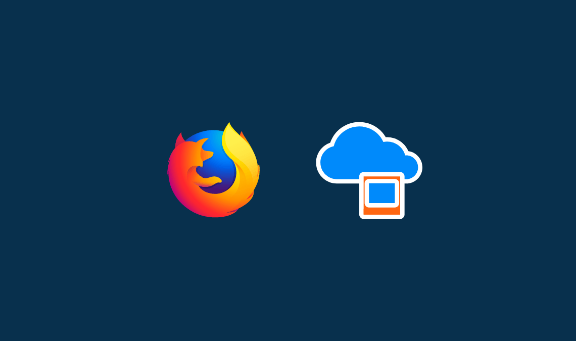 Mozilla Firefox - How to Backup All Your Data