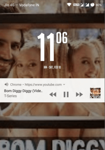 Listen to YouTube - YouTube Video Background Playback On Lock Screen