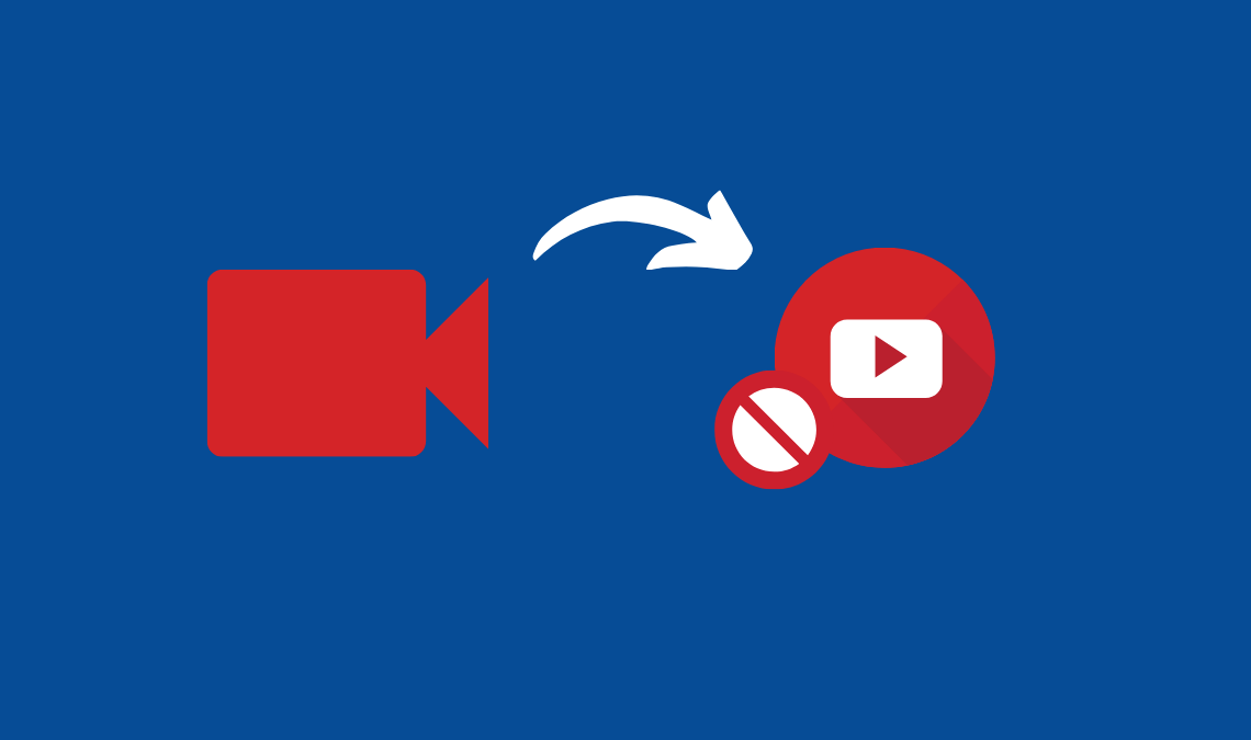 Unblock YouTube - How to Watch Restricted YouTube Videos