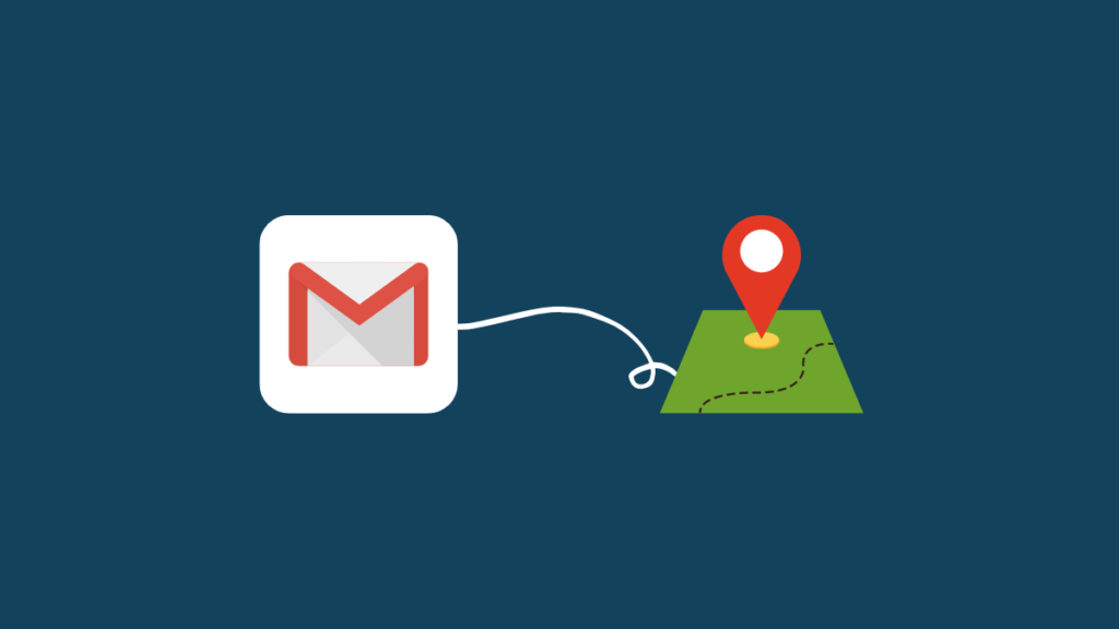 How to Trace IP Address in Gmail