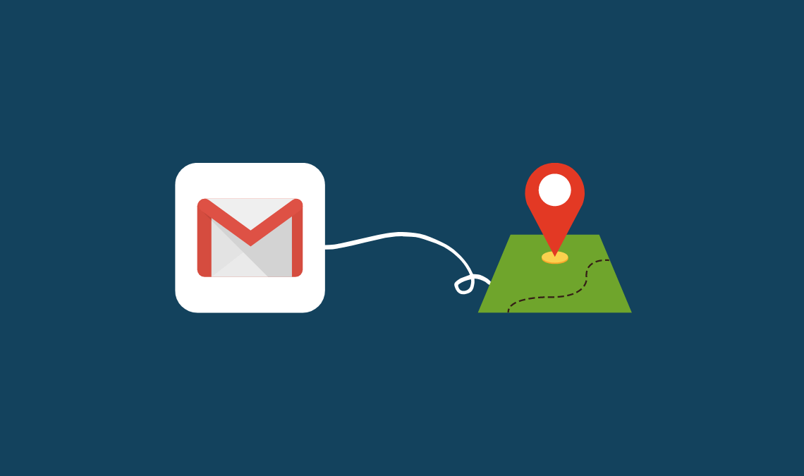 How to Trace IP Address in Gmail