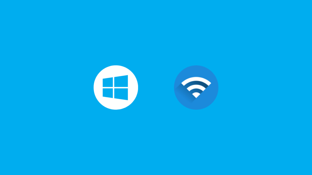 How to Find Your WiFi Password in Windows