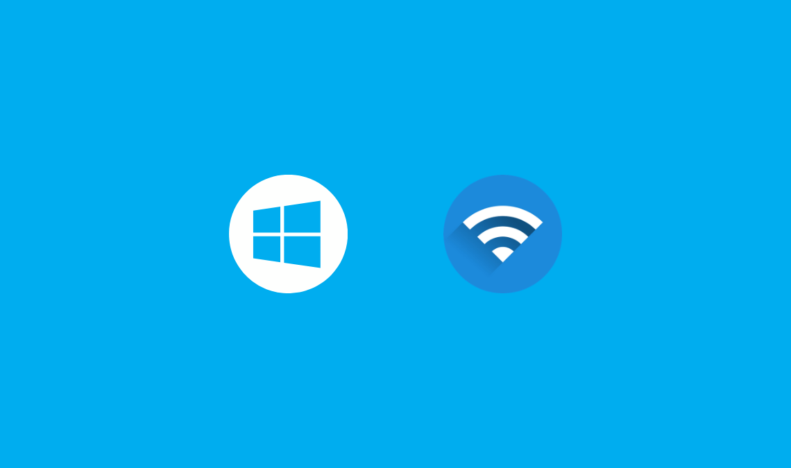 How to Find Your WiFi Password in Windows