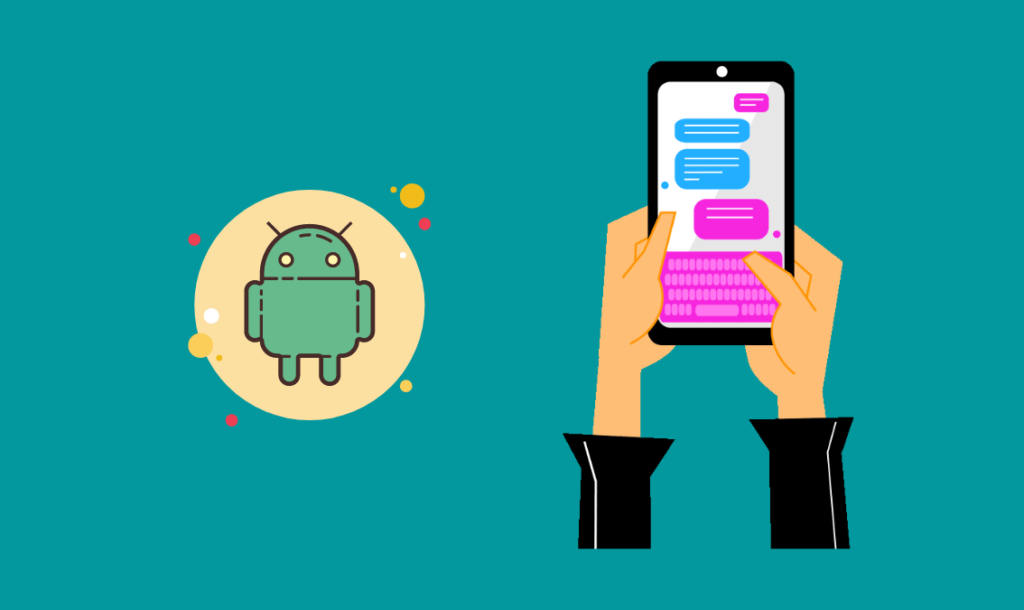 7 Best Free Texting Apps for Android - Intelbuddies