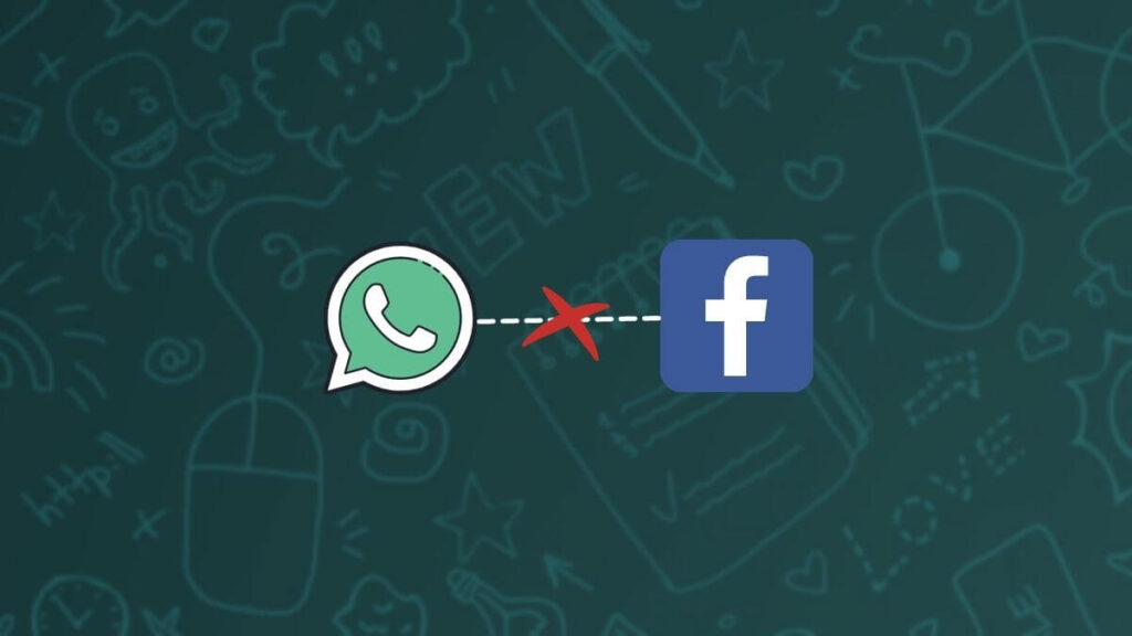 How to Stop WhatsApp from Sharing your Data with Facebook