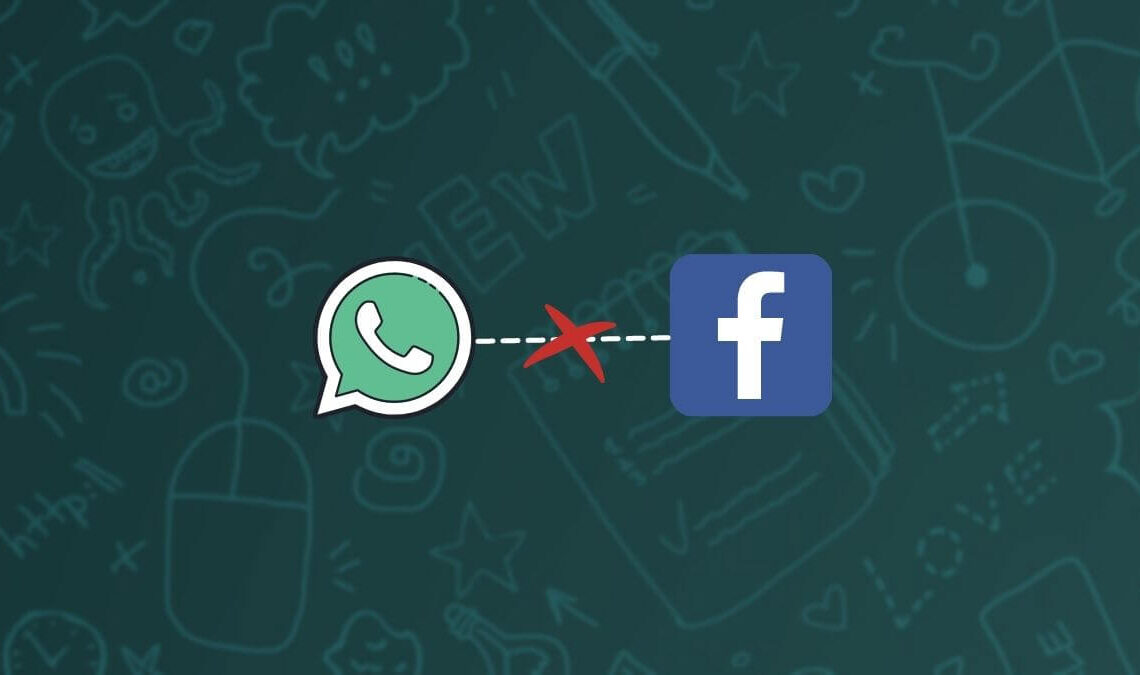 How to Stop WhatsApp from Sharing your Data with Facebook
