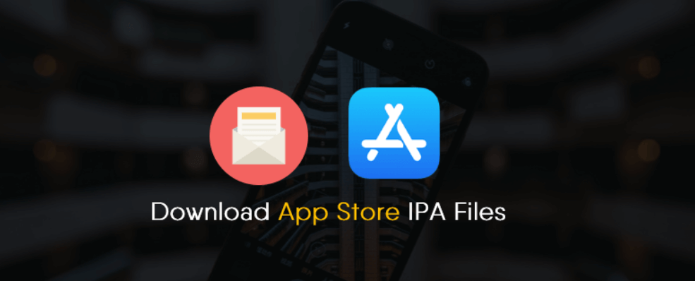 How to Download and Save iOS App Store IPA Files on Your Computer