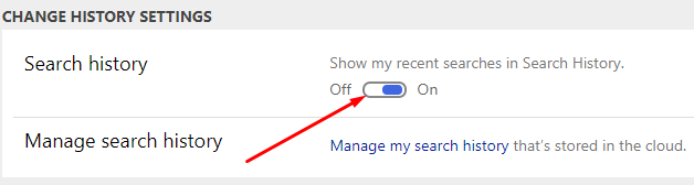 turn-off-bing-search-history