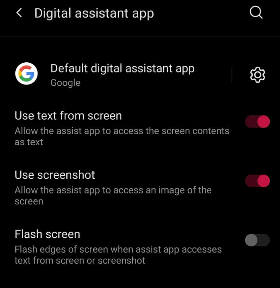 How To Disable Google Chat On Android Samsung