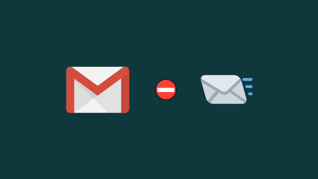 How to Block Emails in Gmail