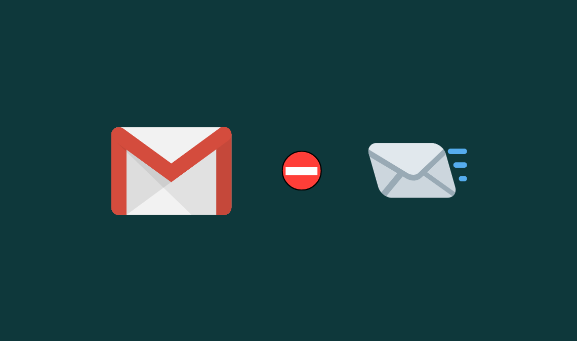 How to Block Emails in Gmail