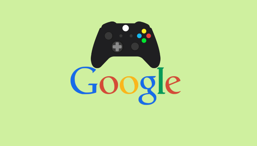 google doodle games