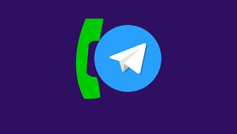 Telegram without phone number