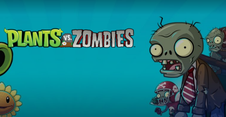 plants vs zombies, a classic no wifi game