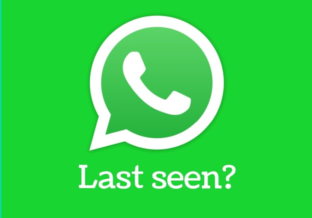 How to Check Last Seen on WhatsApp (If Hidden)