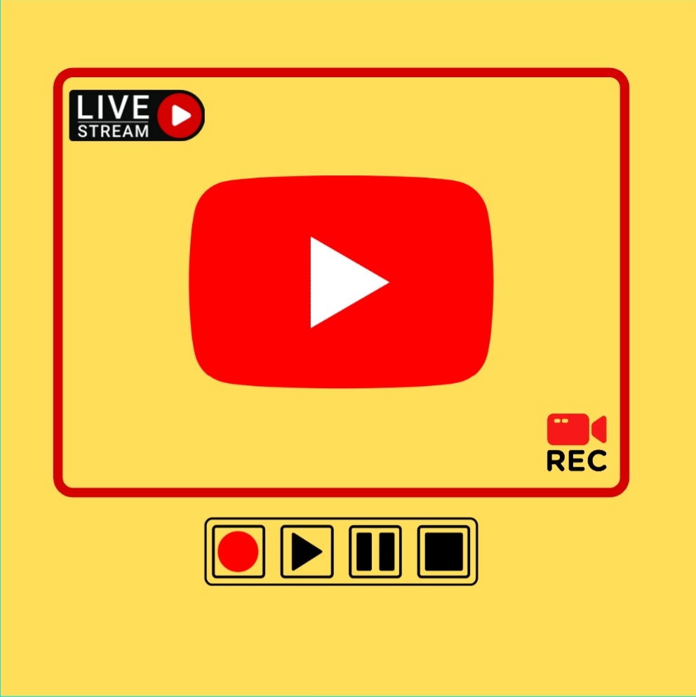 How To Live Stream on YouTube