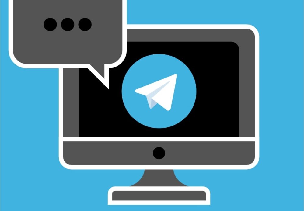 How to Backup Telegram Chats and Media on Telegram