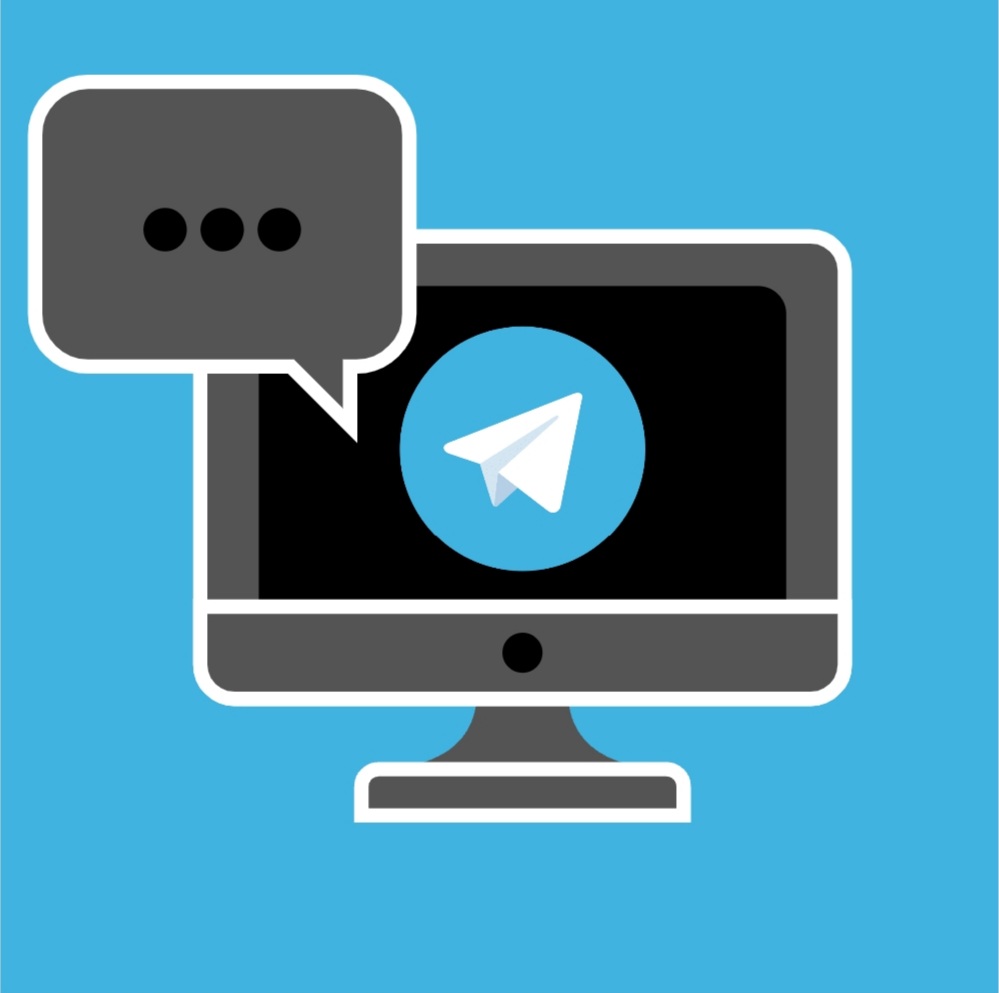 How to Backup Telegram Chats and Media on Telegram