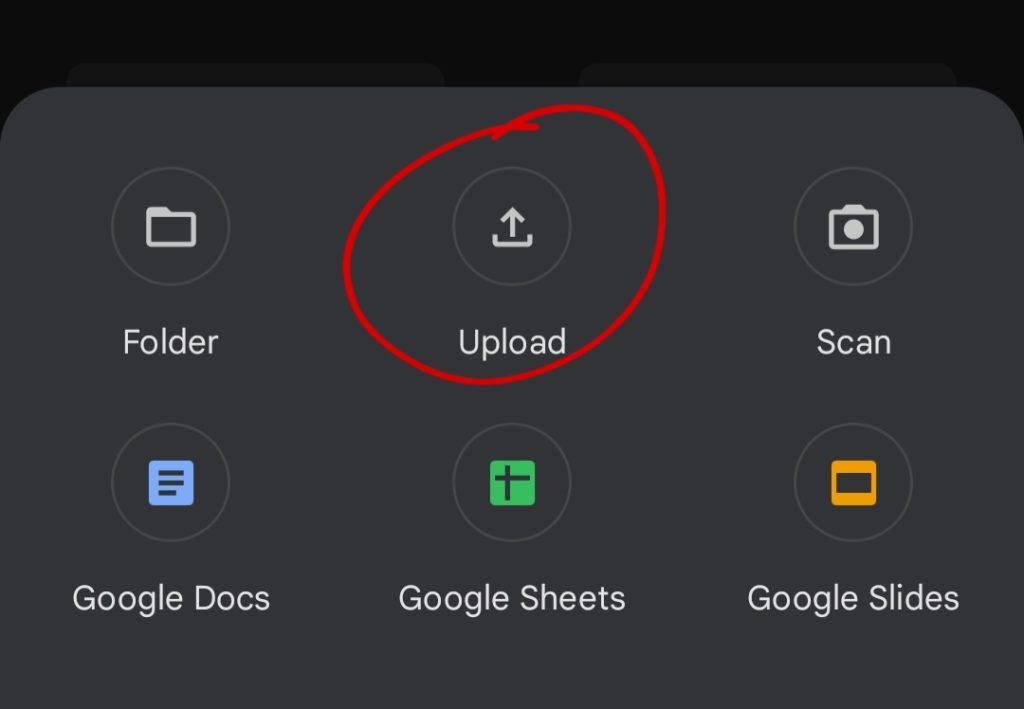 Go to Google Drive and upload the video to share a high quality reel on another device. 