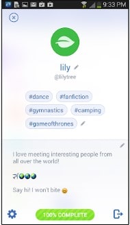 Best app for chatting with strangers