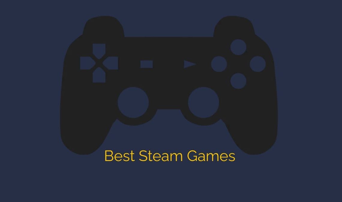 5 best games free on steam