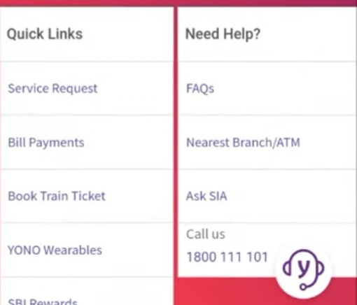 Login to the YONO app and scroll down to find the service request. It will lead you where you can enable international transaction on SBI debit card 
