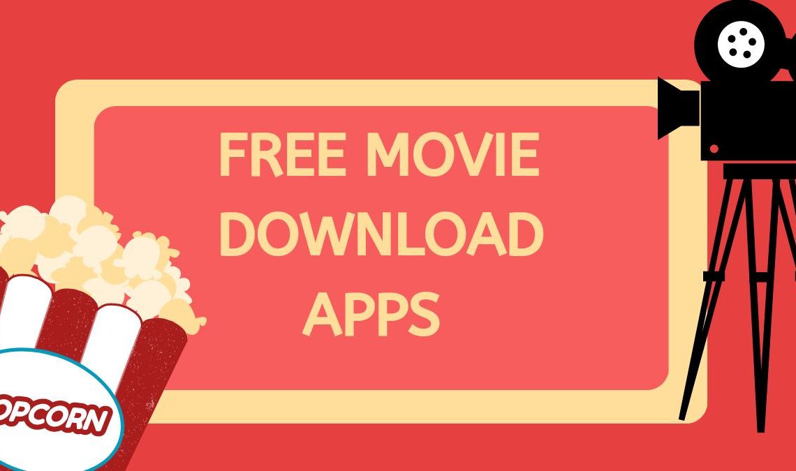Best free movie download apps