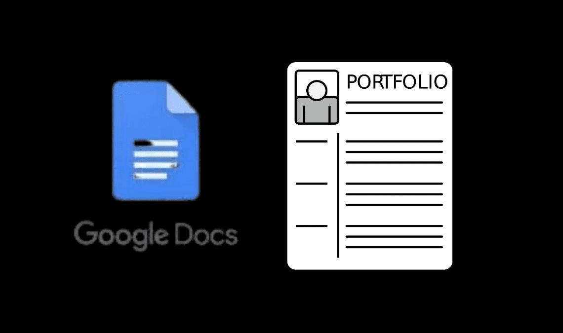 Resume Template for Google Docs