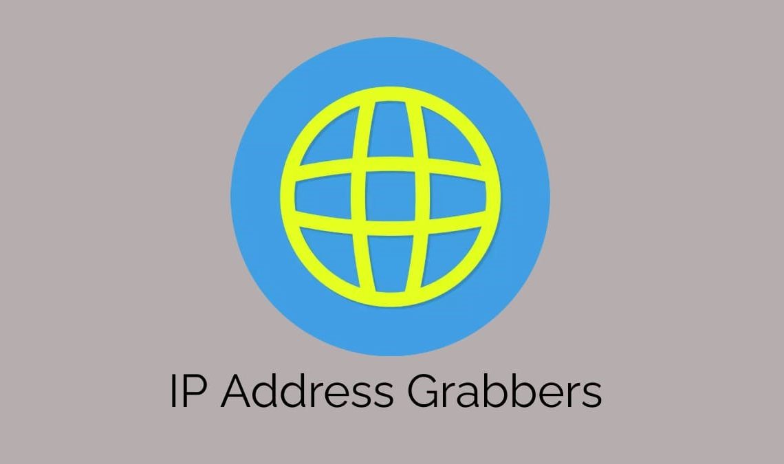 best IP grabbers