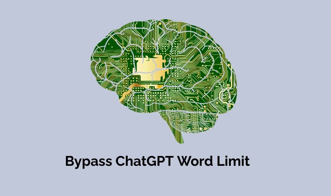 Bypass ChatGPT word limit