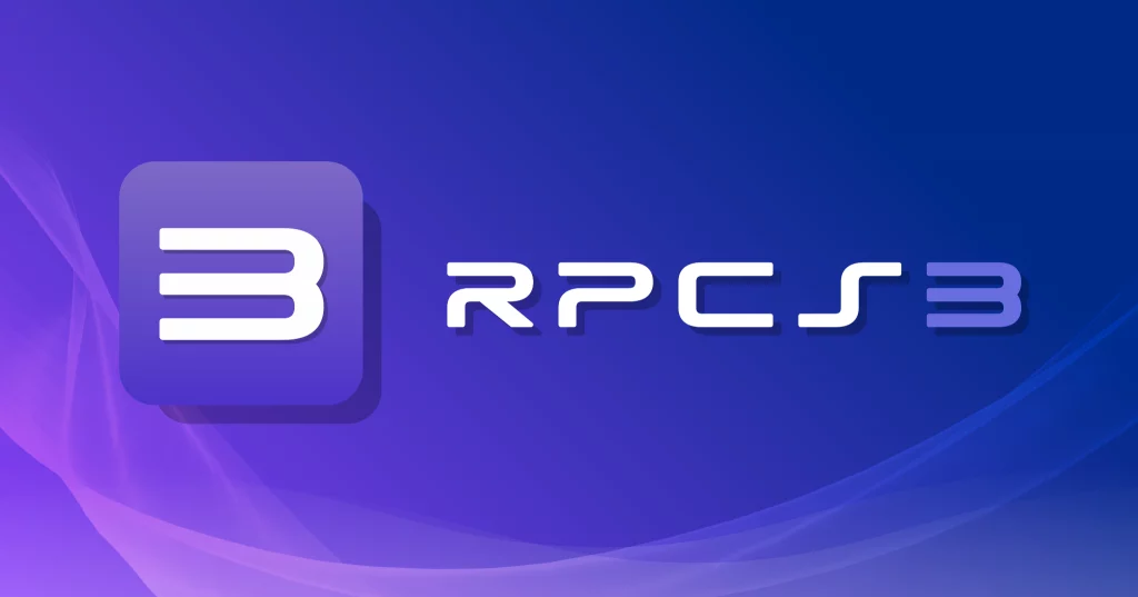 RPCS3 Emulator for Android