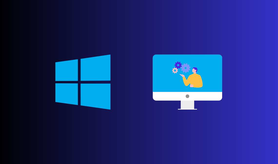 How to Change Windows Wallpapers Automatically