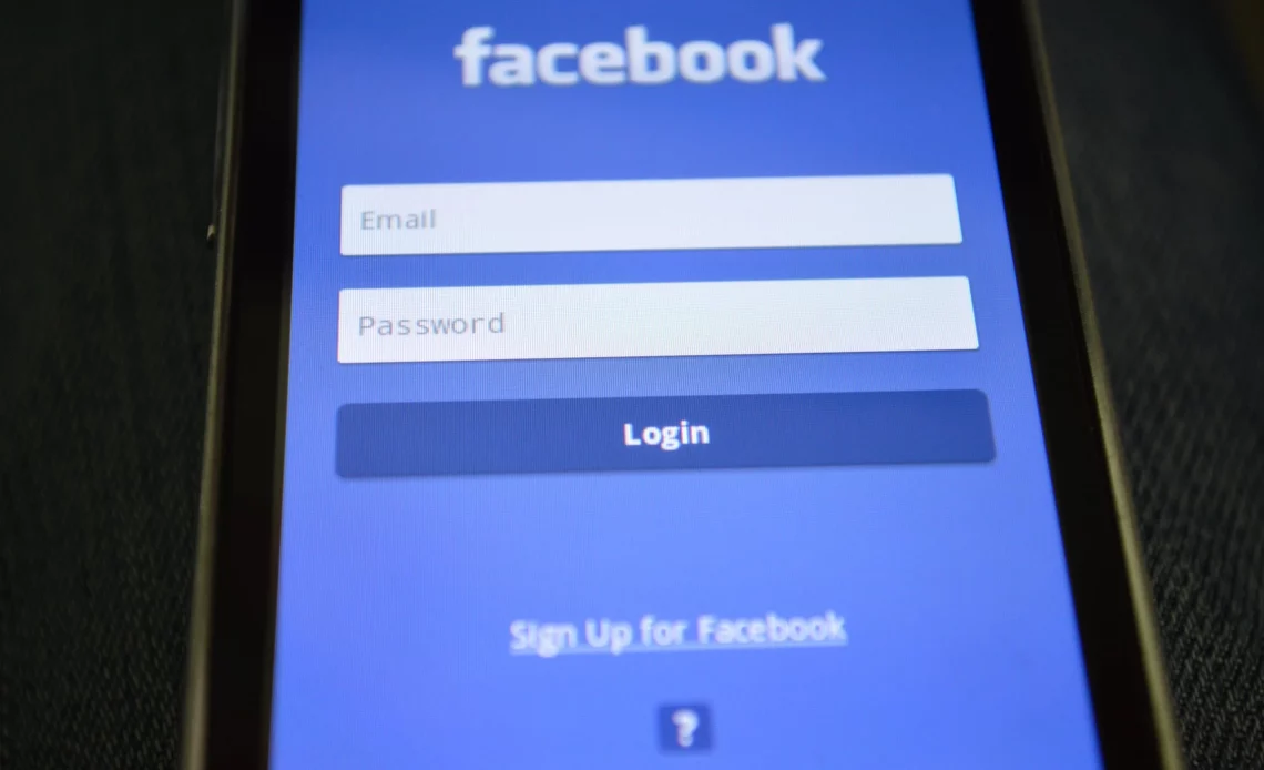 How to Sign Up for New Account on Facebook