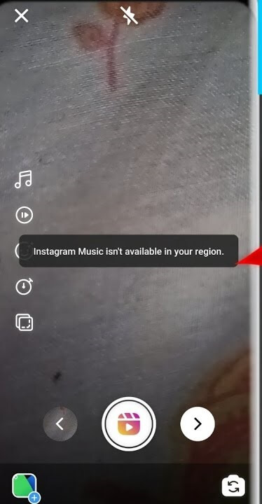 Solutions to Fix "Audio Unavailable" on Instagram Reels