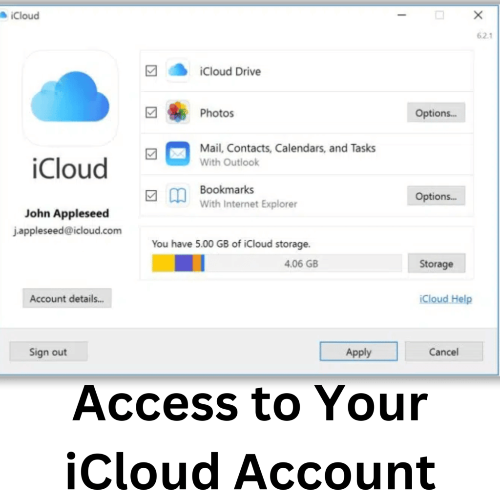 Method 1: Harnessing the Potential of iCloud